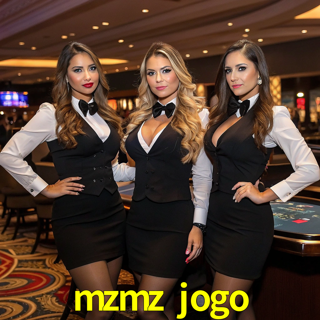 mzmz jogo