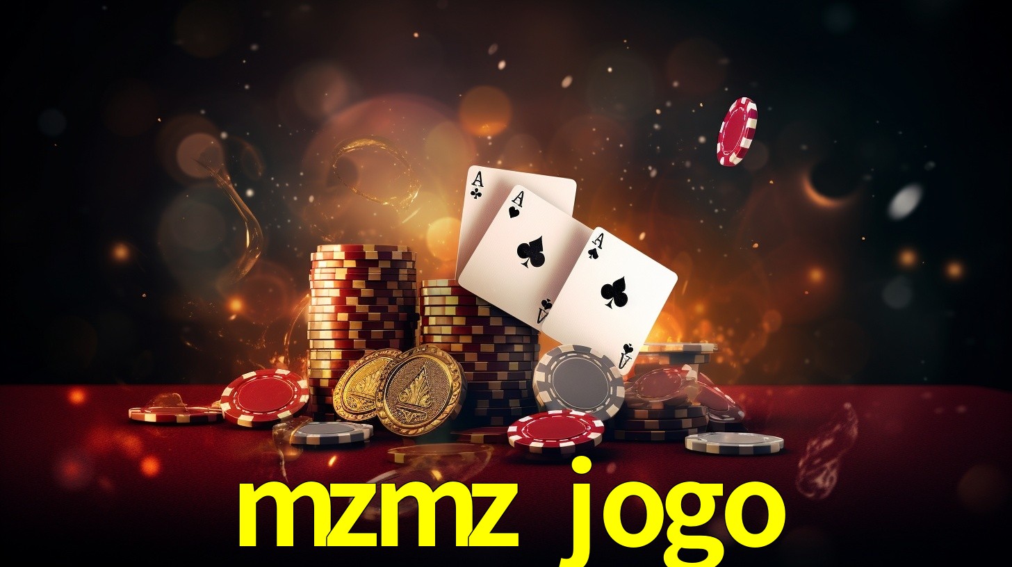 mzmz jogo