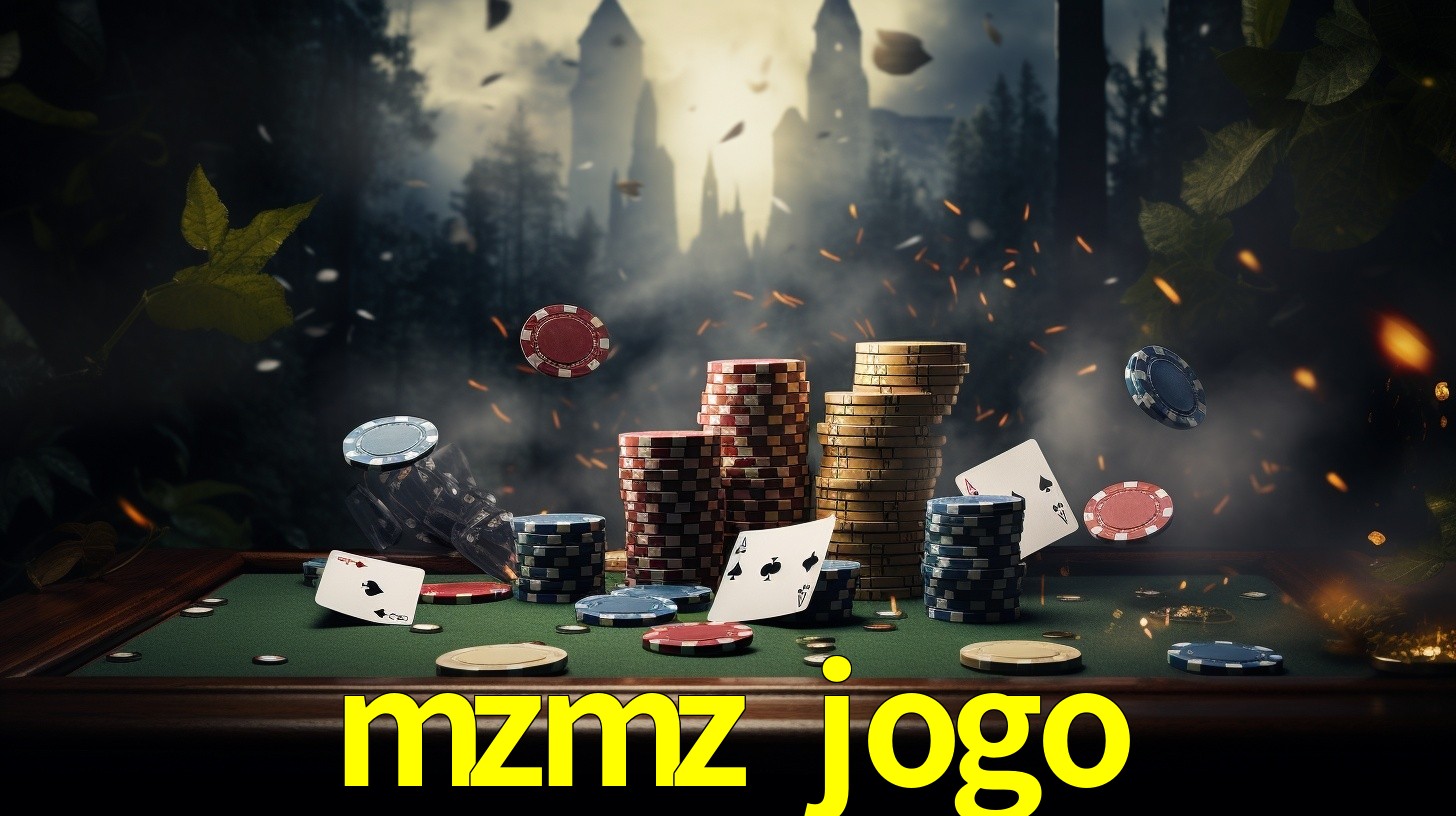 mzmz jogo