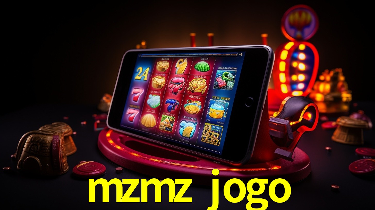 mzmz jogo