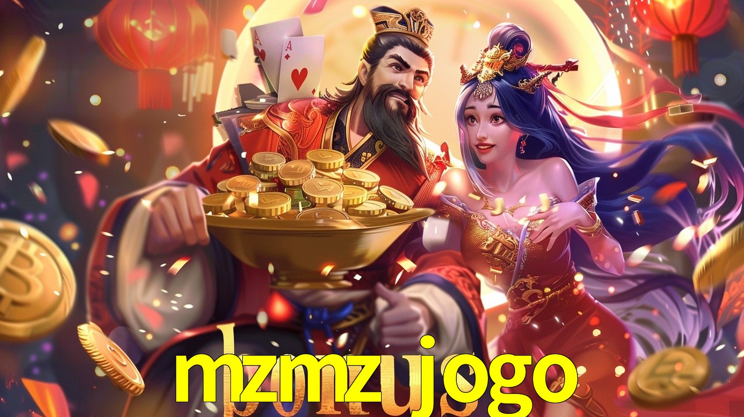 mzmz jogo