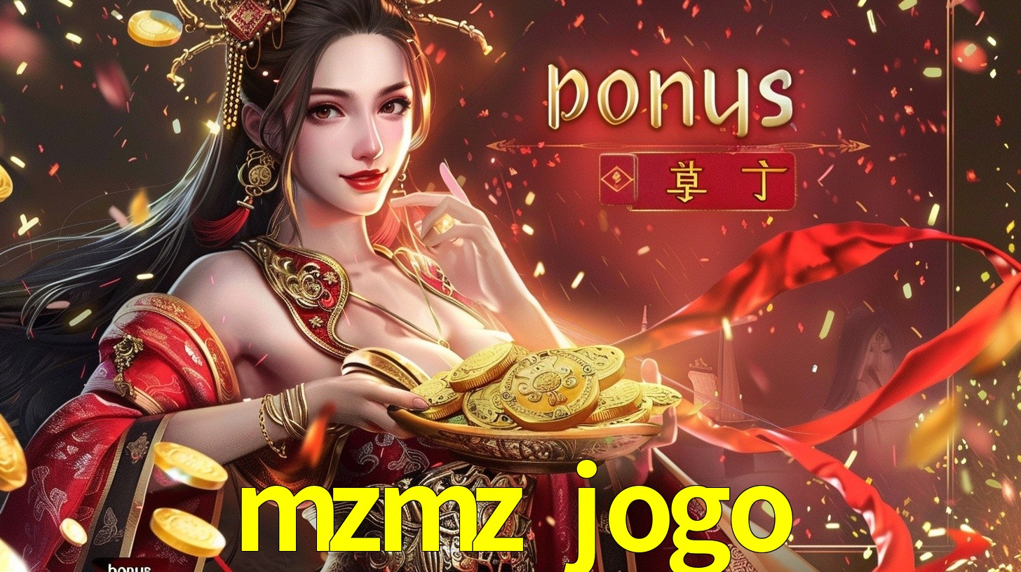 mzmz jogo