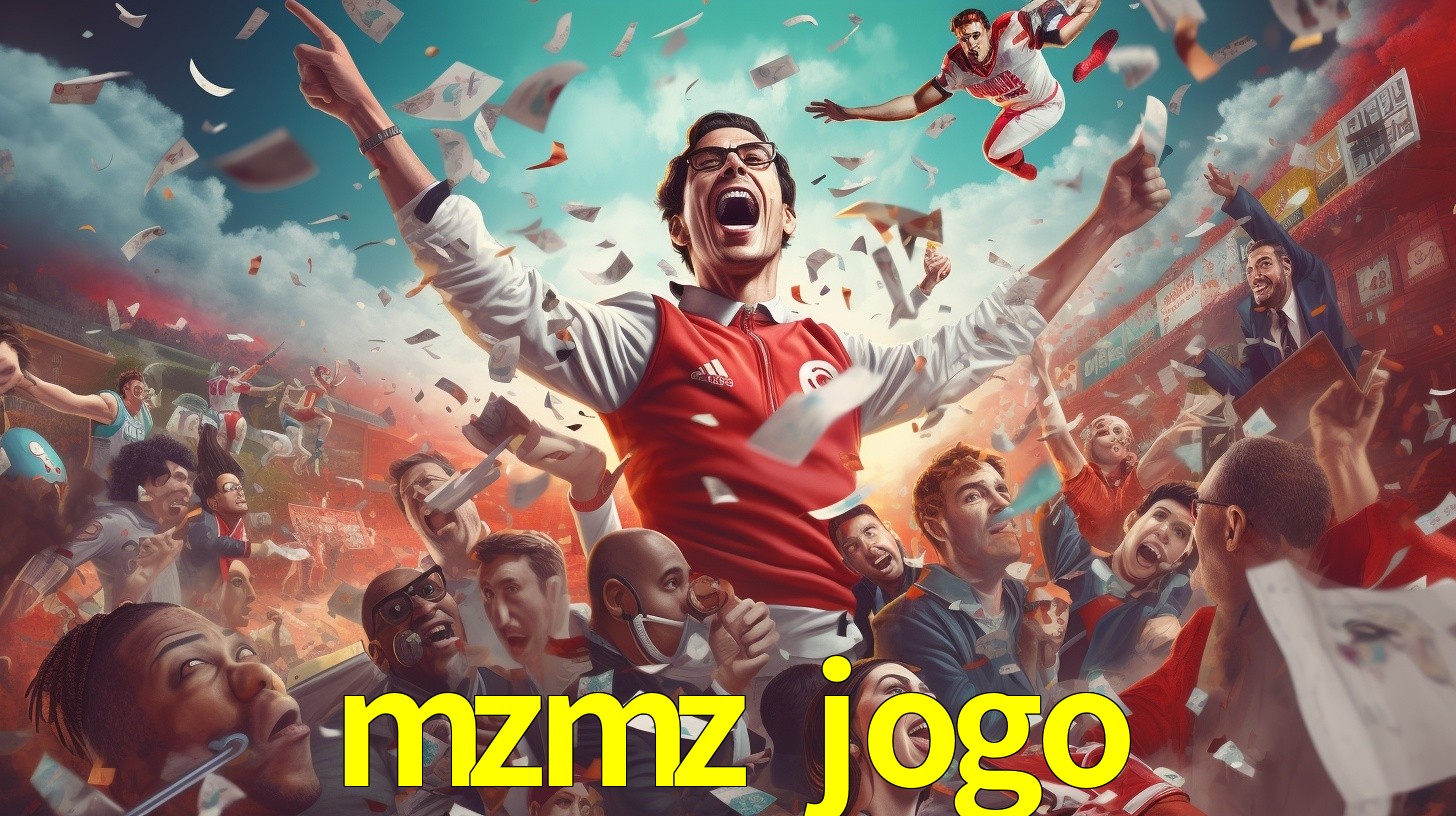 mzmz jogo