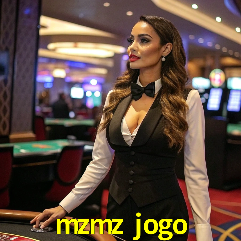 mzmz jogo