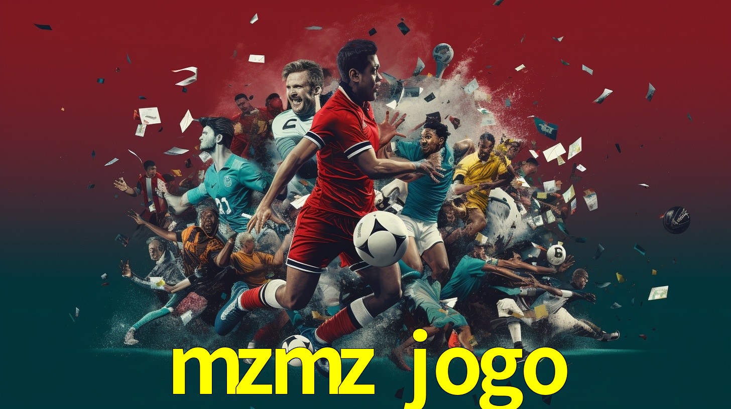 mzmz jogo