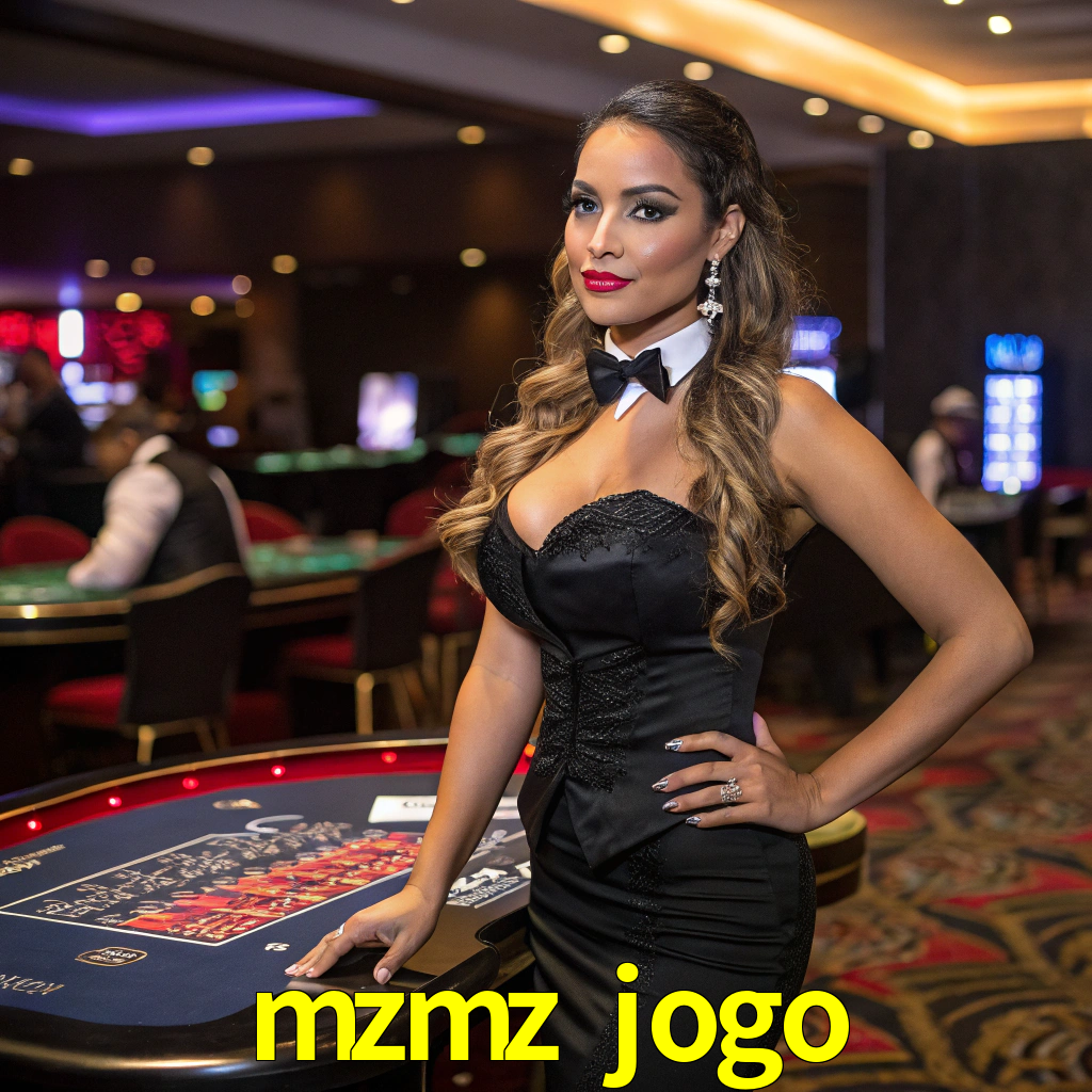 mzmz jogo