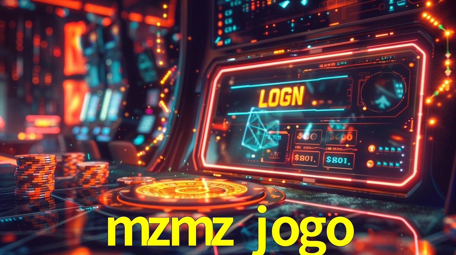 mzmz jogo