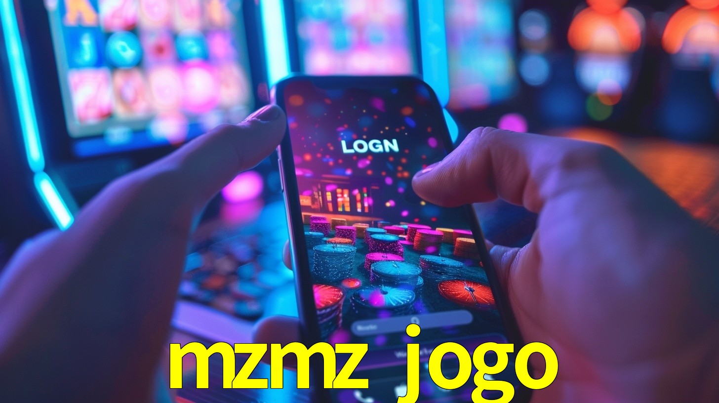 mzmz jogo