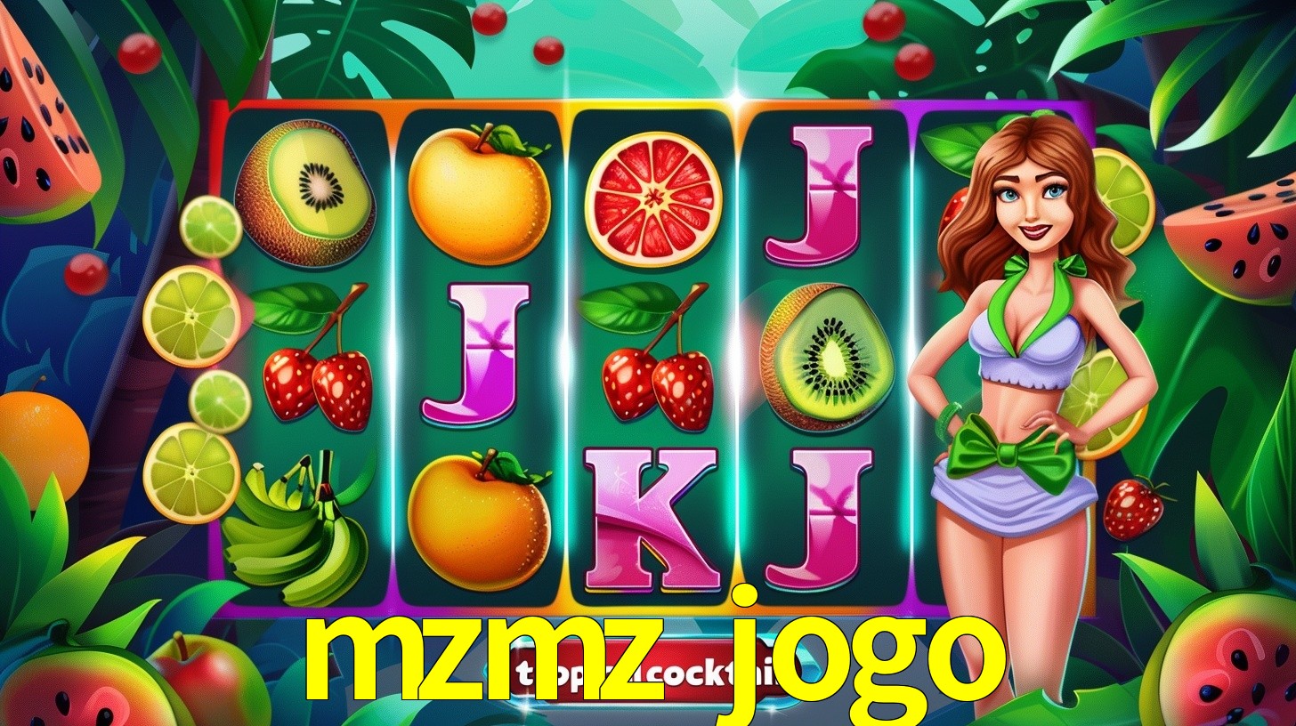 mzmz jogo