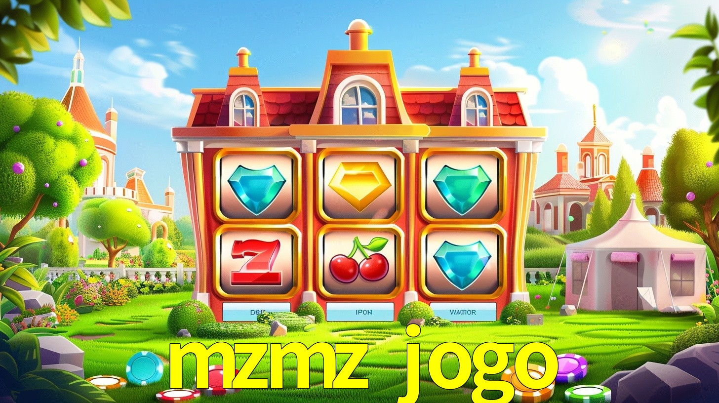 mzmz jogo